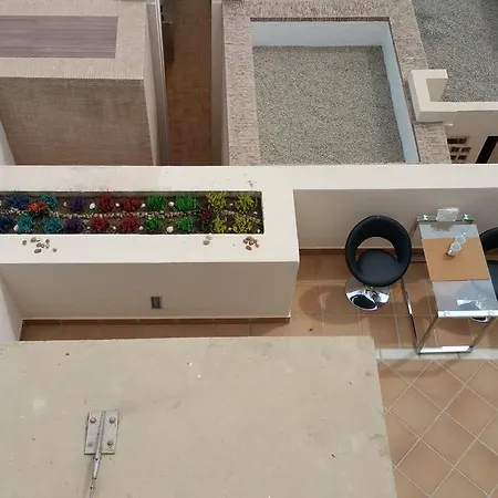 Apartment Princess Soraya's