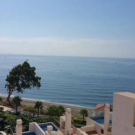 Princess Soraya's Estepona
