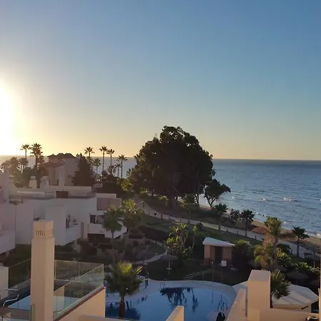 Princess Soraya's Apartment Estepona